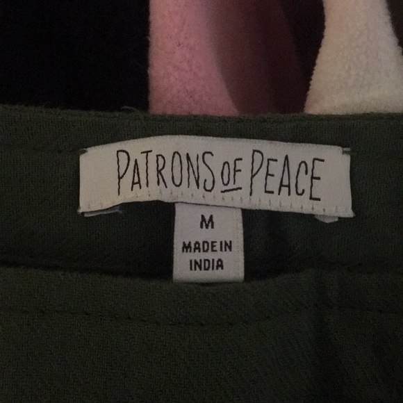 ☮️✌🏻Hippie Bundle✌🏻☮️ - 3 Boho Jumpsuits - Size M - Picture 7 of 7